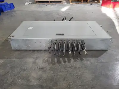 USED EATON PL1A
