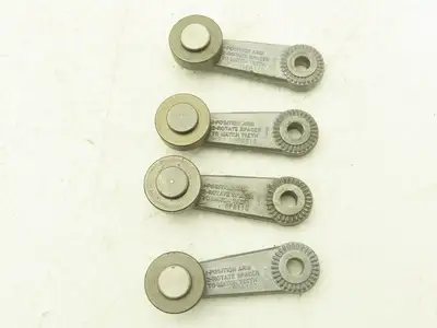 Honeywell 6PA118 Limit Switch Roller Arm  Lot of 4