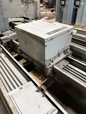 GENERAL ELECTRIC AC361RG Electrical/PLC/Automation | ESS Industrial Equipment Sales (3)