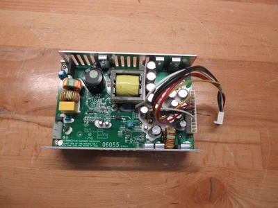 USED USED HAAS PARTS AND TOOLING HAAS PBUS-W024B LOW VOLTAGE POWER SUPPLY