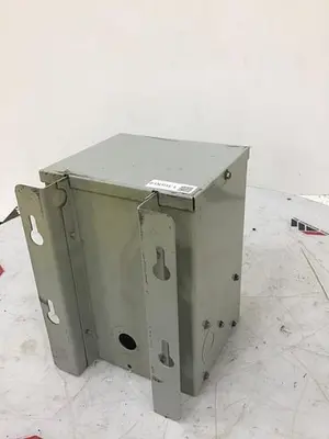 USED GENERAL ELECTRIC 9T21B1004G02
