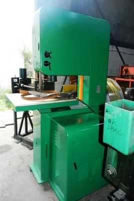 DoALL 26" BANDSAW