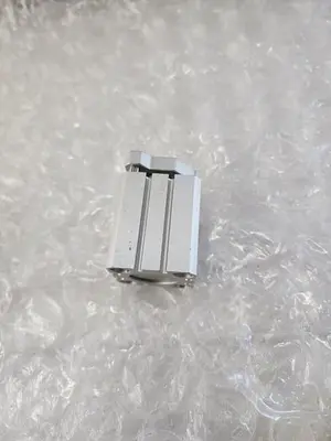 SMC CQMB25-25 COMPACT CYLINDER