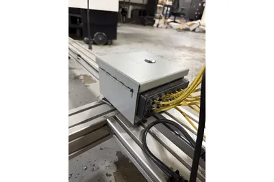 Used _UNKNOWN_ _UNKNOWN_ Robots Utah US | KD Auctions #1549124