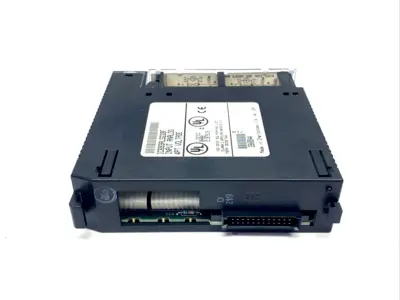 USED GE FANUC IC693ALG220F