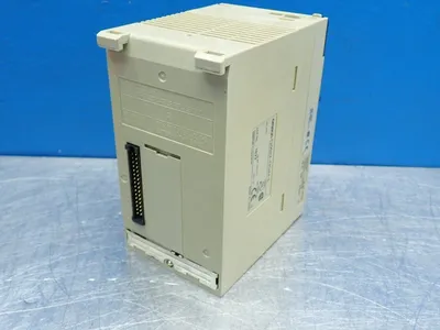 Used OMRON C200HGCPU43E Processor Boards | HGR 24 #745041