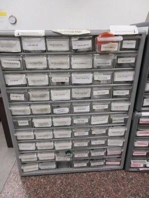 Used GENERIC GENERIC Lab Inspection Minnesota US | Machinesused.com #1377533