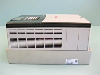 USED Allen-Bradley 20A-D022A0AYNANC0
