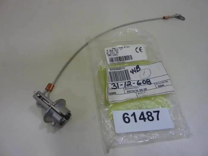 GENERIC Lockout Bar 31-12-608 #61487