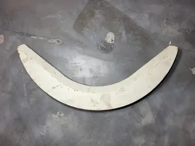 USED BUCYRUS S022413