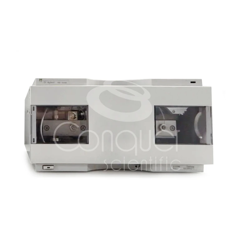 Used AGILENT TECHNOLOGIES G1376A Liquid Chromatography Systems California US | Conquer Scientific #804513
