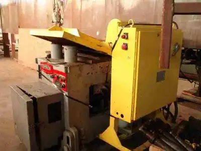USED TISHKEN CO – 12 – 4HA – 10
