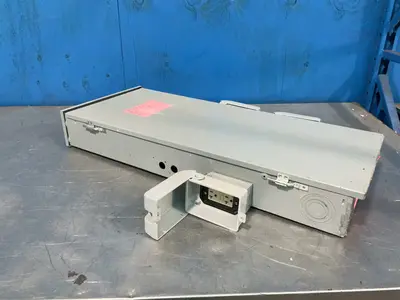 Used SIEMENS PW2442L3200CU Electrical Panels Ohio US | HGR 24 #1280500