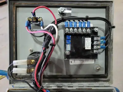 USED ECU ECU-9988L