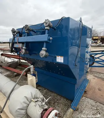 USED TORIT DF02-12