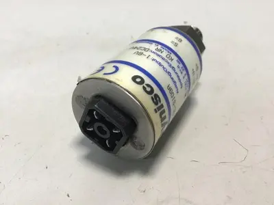 USED DYNISCO IDA353-3-5C-S109A