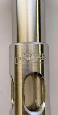 L.J. Star 316L 238285 3/8" NS Other Medical & Lab Equipment | ANACAPA EQUIPMENT BROKERS, INC (3)