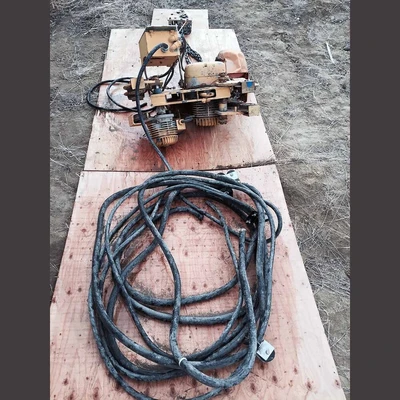 Demag 3,000 kg Overhead Electric Hoist