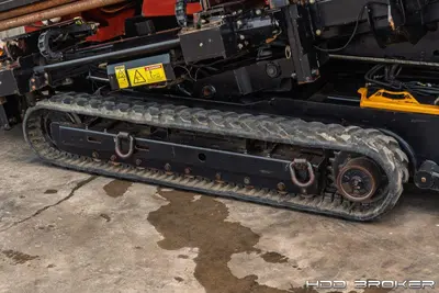 Used 2016 DITCH 2016 DITCH WITCH JT25 Drill Rigs Florida US | HDD Broker #1346183