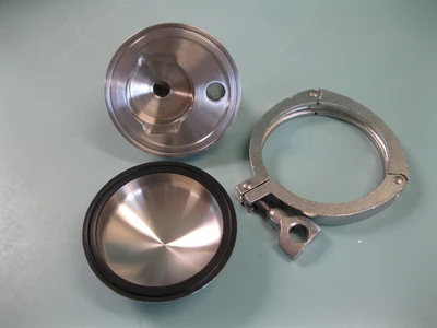 USED Millipore CES4142