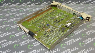 Honeywell 51304754-100 UCN High Level Analog Input Card HDW: K FW: D Used