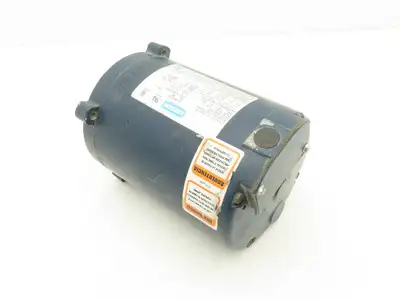 New | in-Stock LEESON ELECTRIC _UNKNOWN_ Motors (misc) Indiana US | Arrow Industrial #1147395