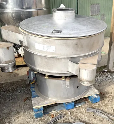 SWECO 48 Inch Screener XS48S88 SCREENERS | EcReCon Inc (3)