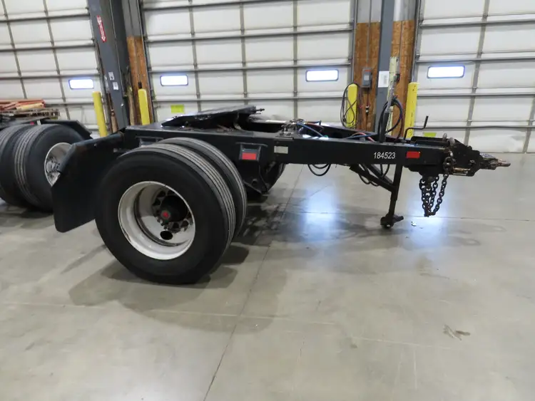 Used GREAT DANE _UNKNOWN_ Miscellaneous MRO Indiana US | Arrow Industrial #616995