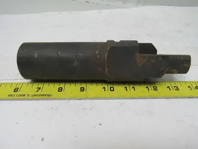 Indexable Cartridge Boring Turning Tool Holder 1-3/4" Straight shank