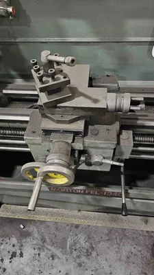 USED MORTON FEL-1340G