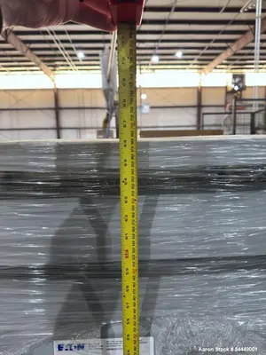 USED Eaton V48M39T3316