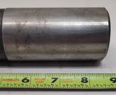 USED KENNAMETAL HERTEL R25.4 4.34750R506U