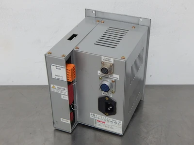Used TAIYO PARKER _UNKNOWN_ Electrical Panels Texas US | OCO Industrial #1625677