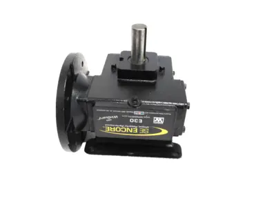 NEW WINSMITH E30MDVS43000B7 GEAR REDUCER 10:1