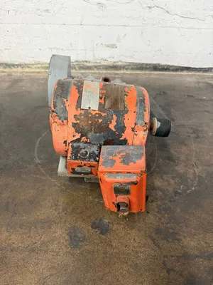 _UNKNOWN_ _UNKNOWN_ GRINDERS, TOOL POST, DOUBLE END | Turner's Machinery (5)