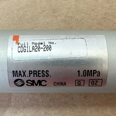 NEW SMC CDG1LA20-200
