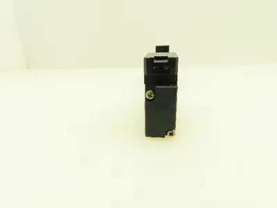 Aro Sierra S5DBMD Pneumatic Air Spool Valve 5/2 5 Port 2 Pos 1/16" NPT 24VDC
