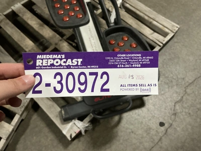 Used NORDICTRACK 23909.0 Gym & Exercise Michigan US | Miedema Asset Management Group #1341999