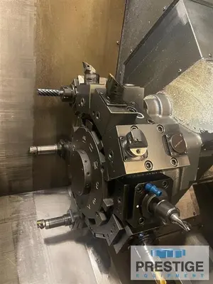 USED 2016 OKUMA LB-3000EX-II-MYW 800