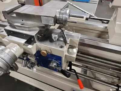 Used SHARP 1640L Engine Lathes Kentucky US | Aucto #1314439
