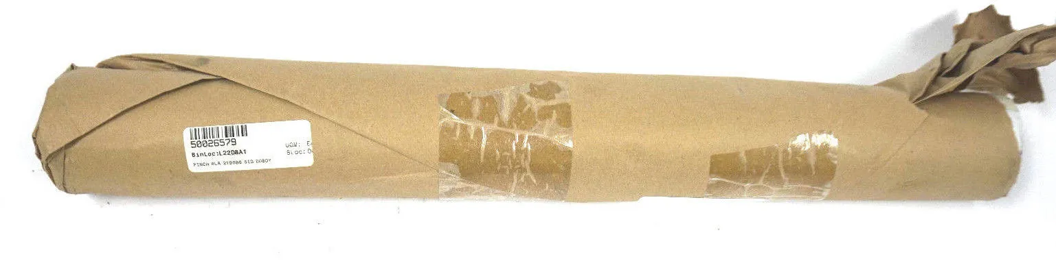 NEW BOSCH PACKAGING 219686 ROLLER PINCH