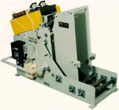 Mecon Cradle Straighteners