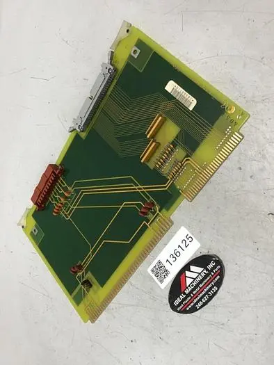 Used CINCINNATI MILACRON 3-531-4453A Circuit Boards Michigan US | Ideal Machinery #572540