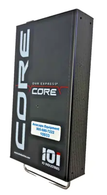 IO Industries CoreDM Other Business & Industrial | ANACAPA EQUIPMENT BROKERS, INC (4)