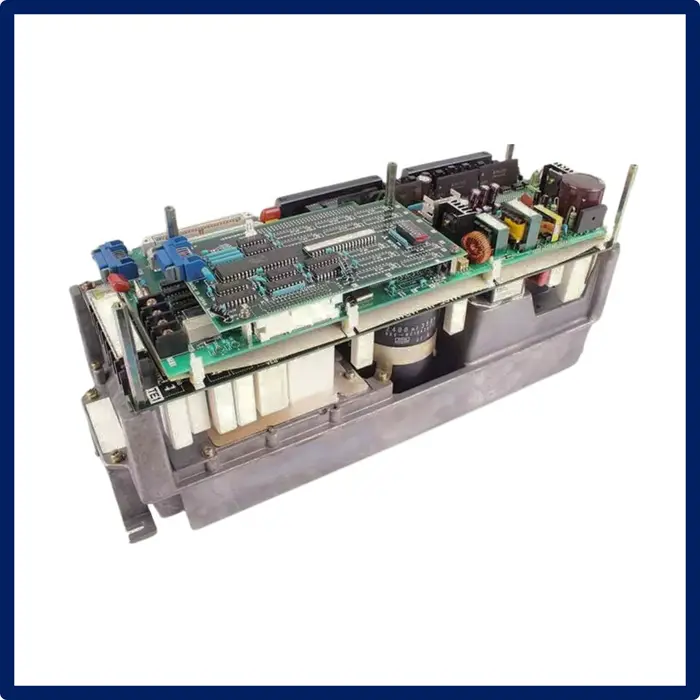 Used MITSUBISHI MR-S11-103-E31 Servo Drives | CNC TOOLS LLC #765961
