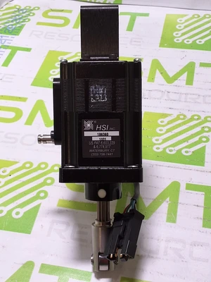 DEK 186358 SCREEN ACTUATOR MOTOR X-AXIS - NEW