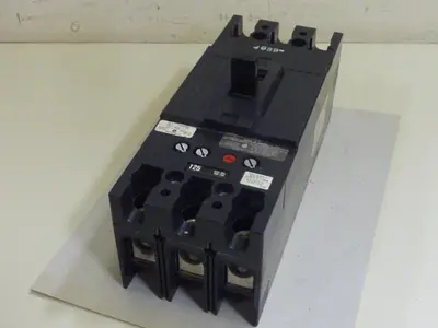 USED GENERAL ELECTRIC / GE TFJ236125