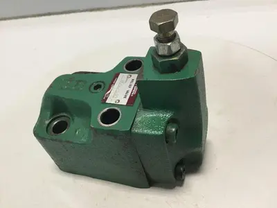 USED YUKEN BG-03-3233