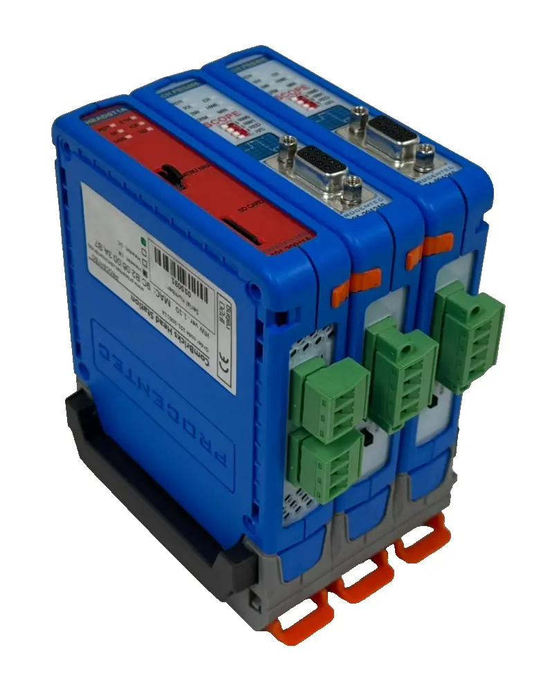 NEW PROCENTEC HEADST1A