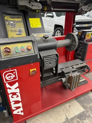 2019 ATEK Pangea Tooling & Accessories (Other) | Norcal Machinery (2)